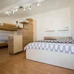 Апартаменты Lavanda - Family Friendly, Beachfront