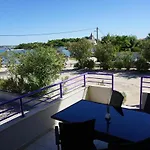 Апартаменты Lavanda - Family Friendly, Beachfront *