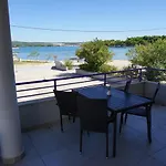Апартаменты Lavanda - Family Friendly, Beachfront *