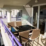 Lavanda - Family Friendly, Beachfront *