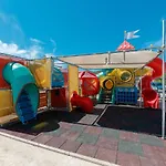 Апартаменты Lavanda - Family Friendly, Beachfront Пашман