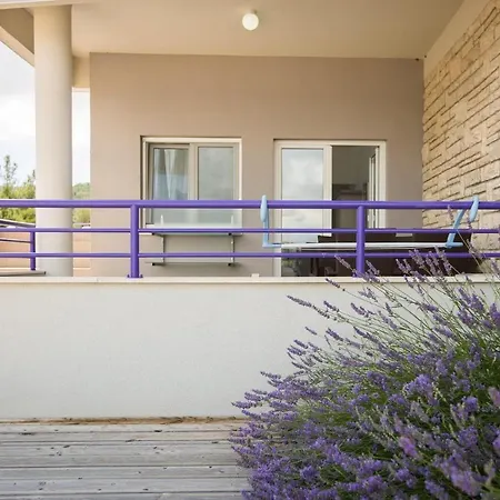 Lavanda - Family Friendly, Beachfront * Pašman