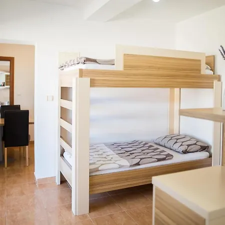 Lavanda - Family Friendly, Beachfront *