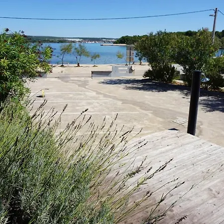 Apartment Lavanda - Family Friendly, Beachfront *