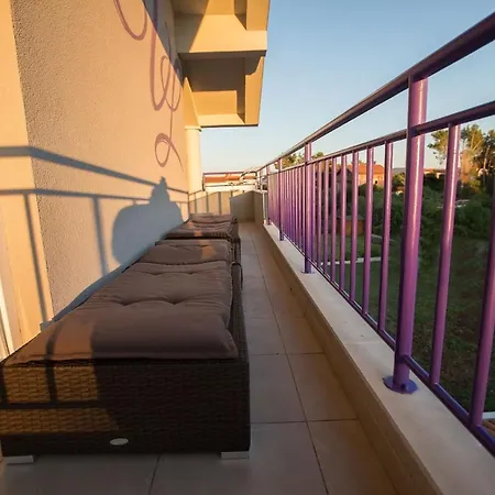 Apartment Lavanda - Family Friendly, Beachfront