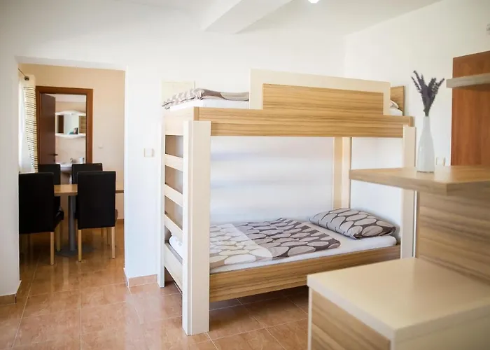 Lavanda - Family Friendly, Beachfront *